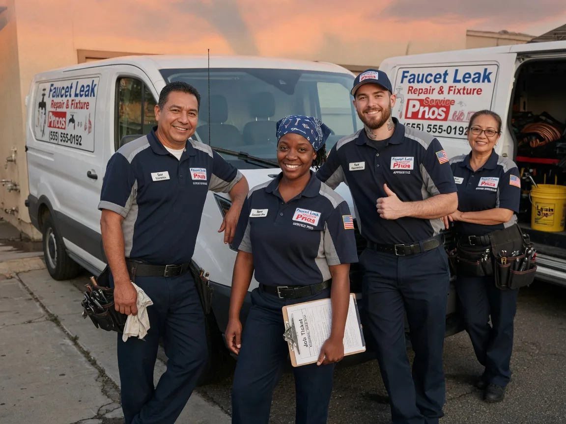 Faucet Repair company in Brownsville, IN