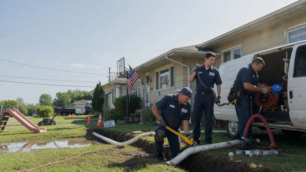Toilet Installation in Brownsville, IN near me